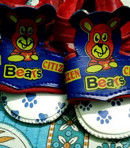 Cute Baby Girl Sandals
