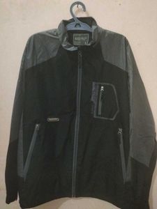 Marco Polo Imported jacket, VTG.