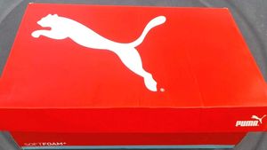 PUMA Unisex Running Shoes🏃🏻‍♀️