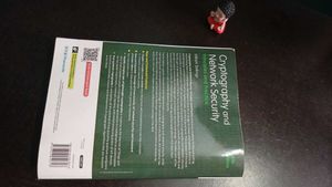 Cryptography and Network Security