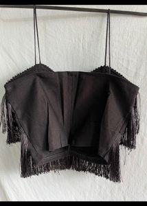 Sexy Fringe top