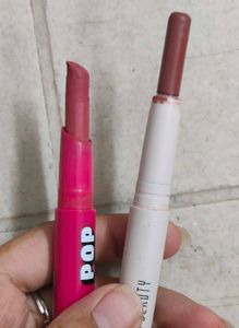 Lipstick Combo