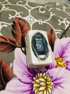 BPL Smart Oxy 04 Pulse Oximeter