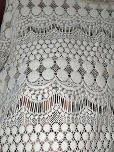 Doesn&#39;t Fit Me Anymore. Fully Lace(Crop)