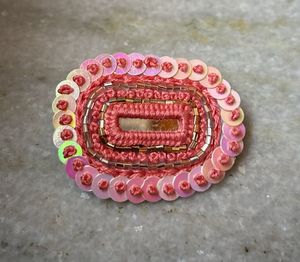 Saree Pin