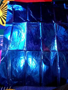 Buy 1get 5 Packet Free Gifts Panni Foil Tissue