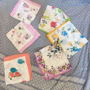 Pack Of 12 Soft Cotton Big Size