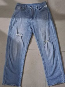 Uniqlo 20years Old Vintage Jean