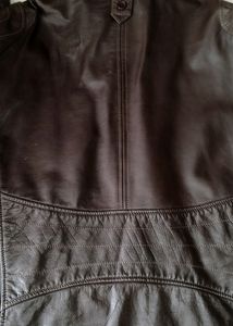 100% Authentic Royal Enfield Leather Jacket