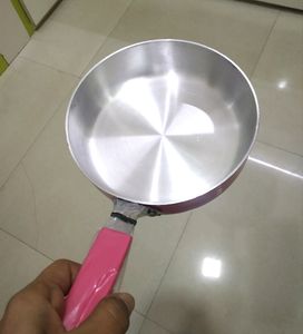 🆕 Pink Fry Pan