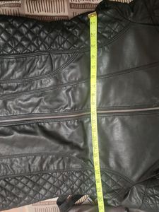 Fort Collins Leather Jacket