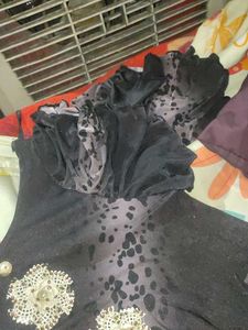 Beautiful Gown