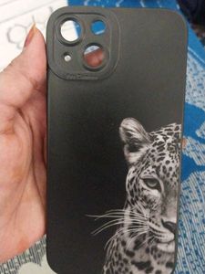 Leopard Print Phone Case