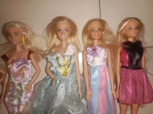 Barbie Doll