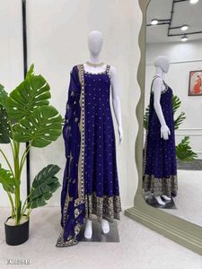 Partywear Gown