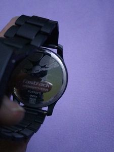 Fastrack &amp; Titan Watch (Copy)