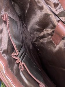 Boho Backpack