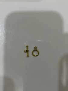 Lock For Bracelet