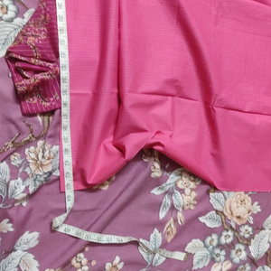 unstitched suit
