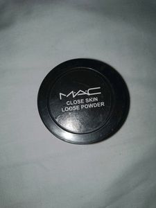 Loose Powder