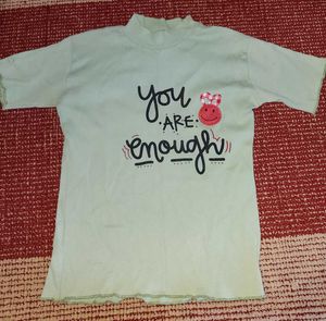 Cute Graphic Tee