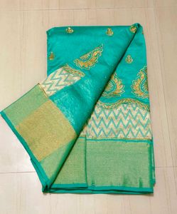 Elegant Dress Material