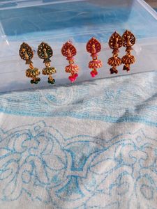 Jhumki