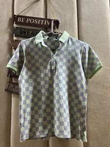 Its A Tshirt In Very Nice Quality