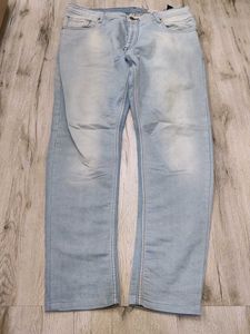 Sc9661 Beyond Blue Jeans Waist 36