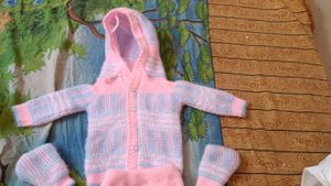 New Kids Wear 3-6 Month