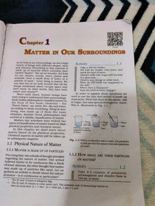 Class 9 Science Ncert Book And Claas 8 Icse Math