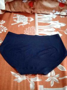 Navy Blue Briefs brand new panty
