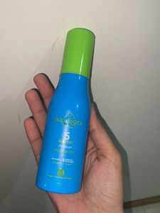 Aqualogica Barrier Repair Moisturiser