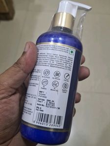 St Botanica Hair Repair Shampoo