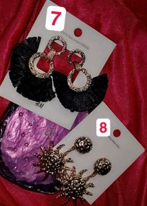 make your combo of 3