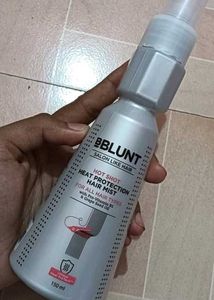 BBLUNT Hair Mist
