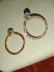 New Light Weight Earings ✨