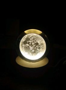 3D PESCA CELESTIAL BALL NIGHT LAMP..🏮💡✨💡