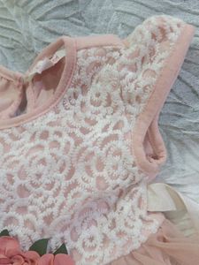 Party Wear Frock
