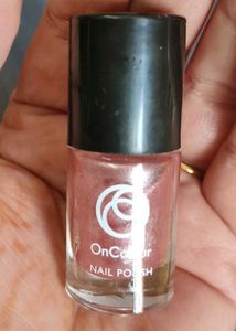 Oriflame On Colour Pixie Pink Shade