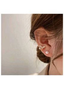 Mermaid Tail Earrings