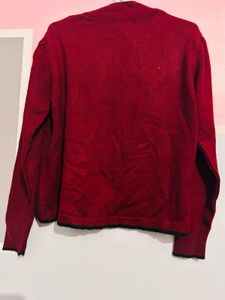 Winter Dress With Jacket