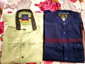 COBB SHIRT PACK OF 3