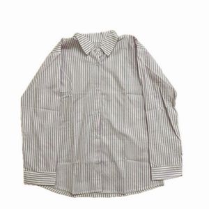 Strip Pink Shirt