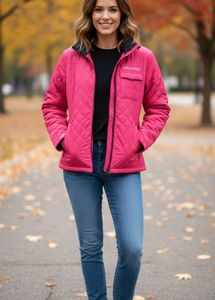 🇦🇺 Discovery Imported  Jacket