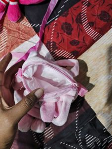 Cute Kids Plush Bags ( combo of two)