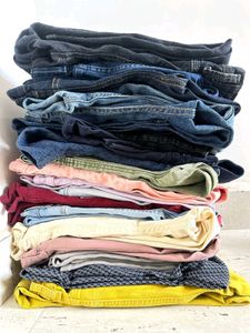 Combo 20 Jeans