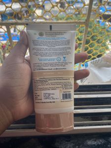 Mamaearth Rice Face Wash