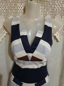 Short Bodycon Dress