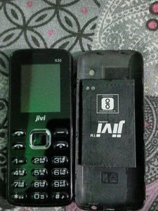 Jivi
